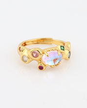 Crystal Ring