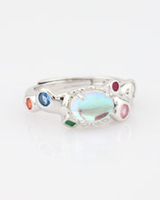 Crystal Ring