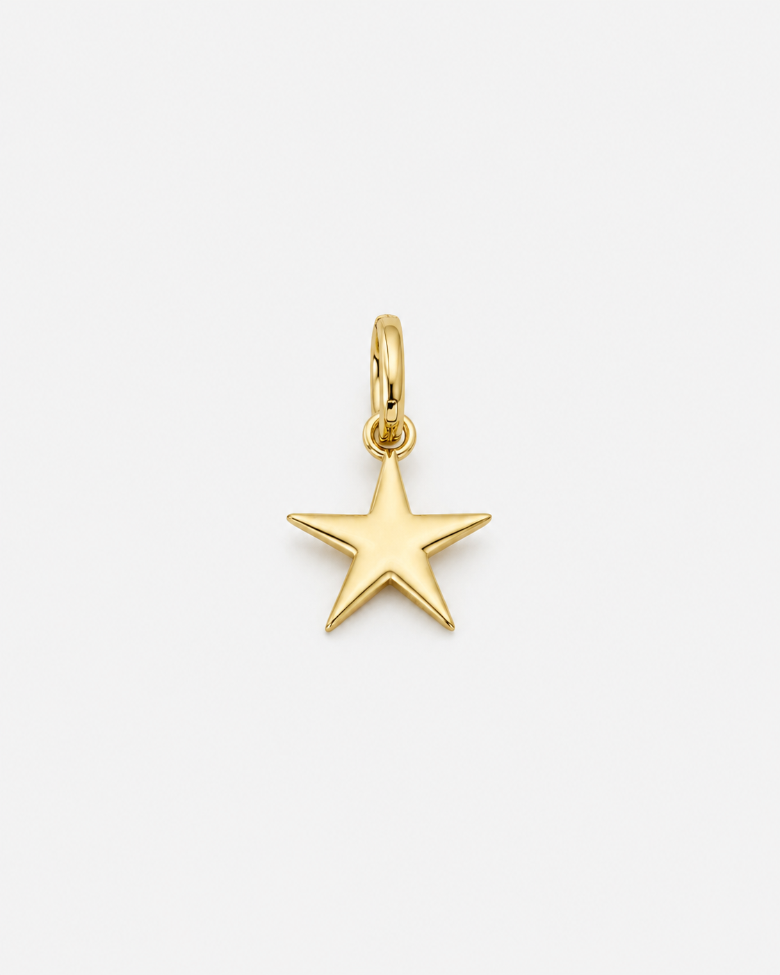 DEMOND Charm Pendant