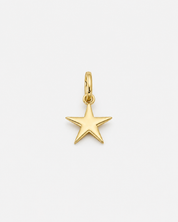 DEMOND Charm Pendant