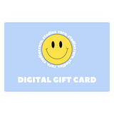 Digitaler Geschenksgutschein