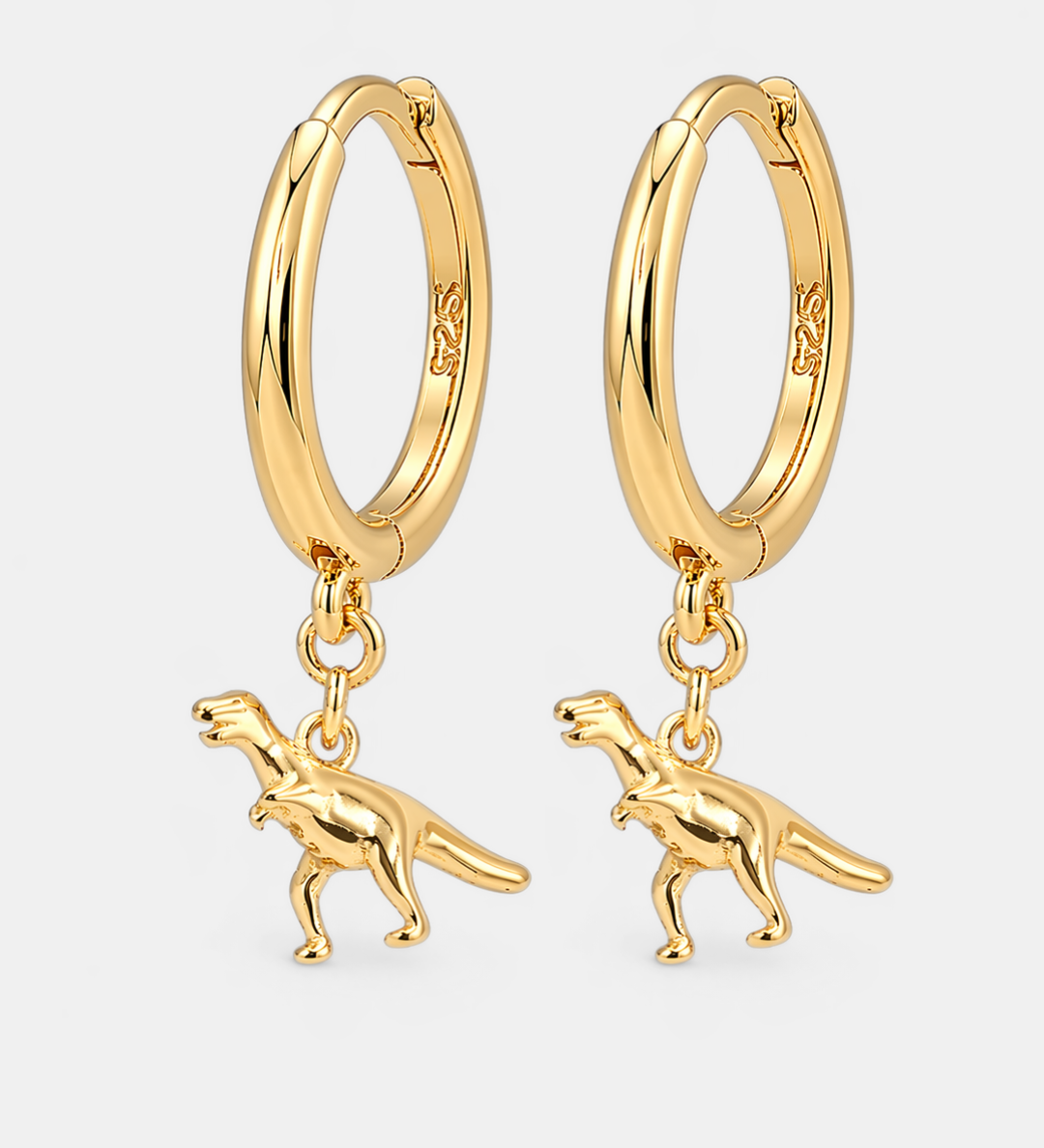 Dino_Earring_Gold_Pair.png