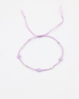 Flower Sommerarmband