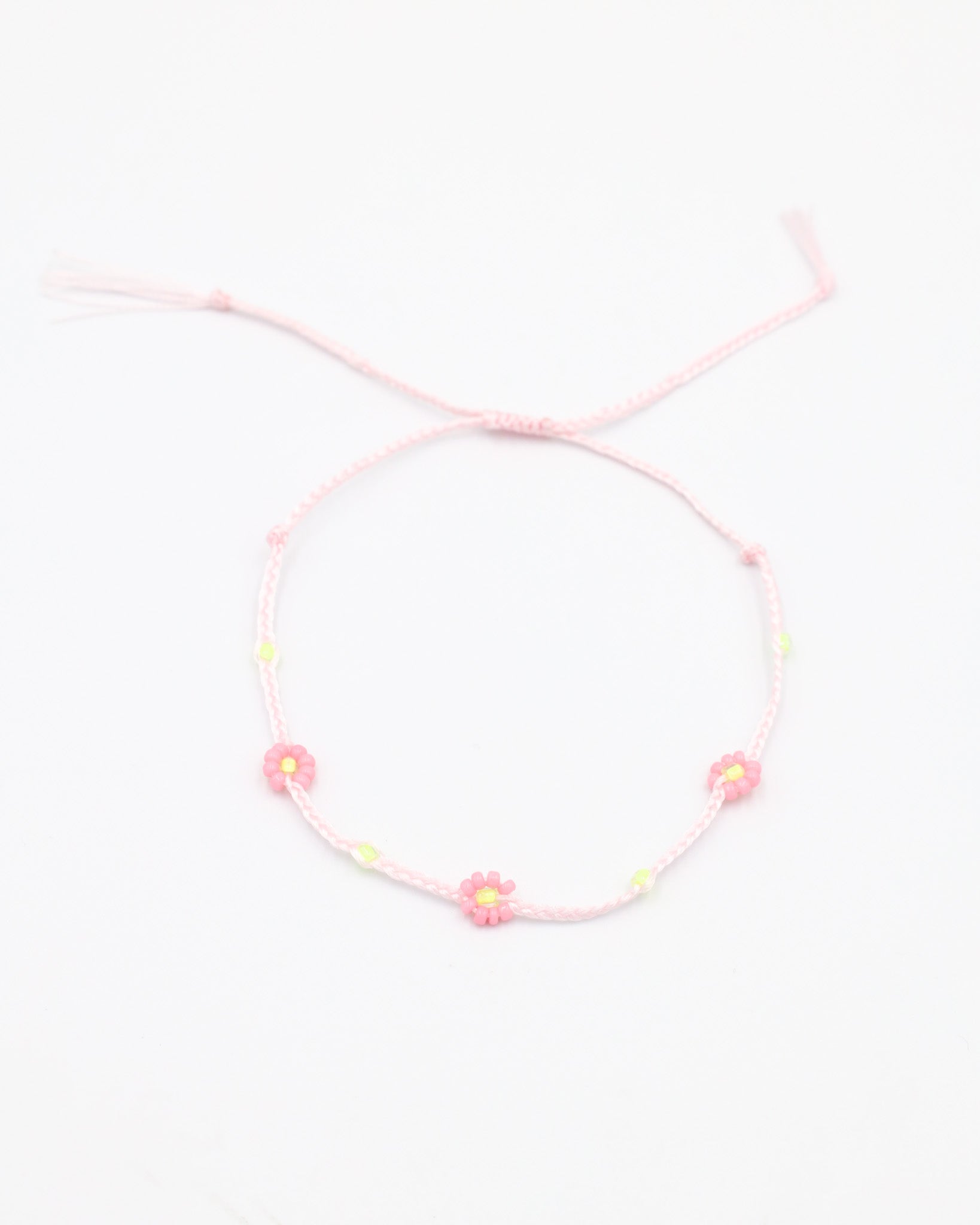 Flower Sommerarmband