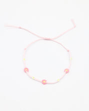 Flower Sommerarmband