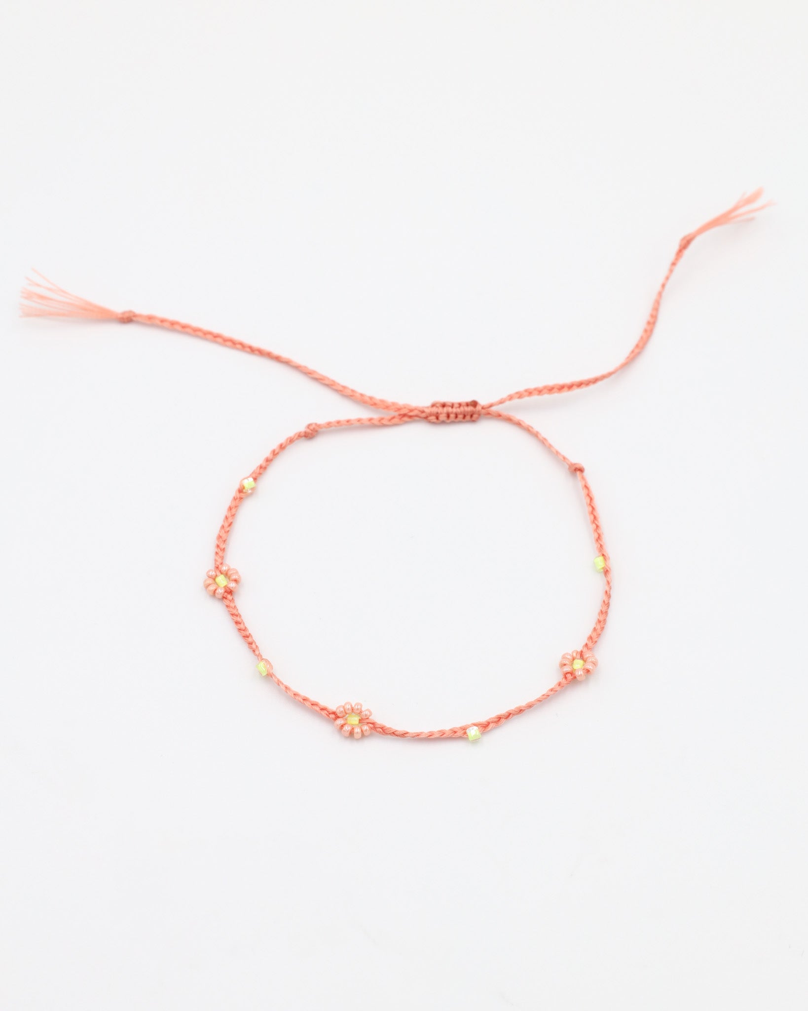 Flower Sommerarmband
