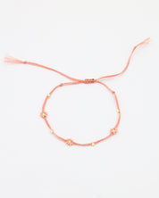 Flower Sommerarmband
