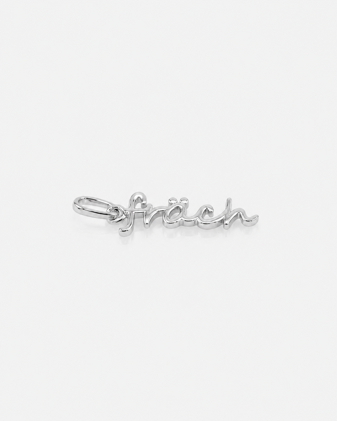 Fräch Pendant