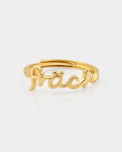 Fräch Ring