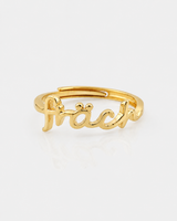Fräch Ring