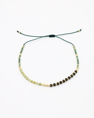 Gaia Sommerarmband