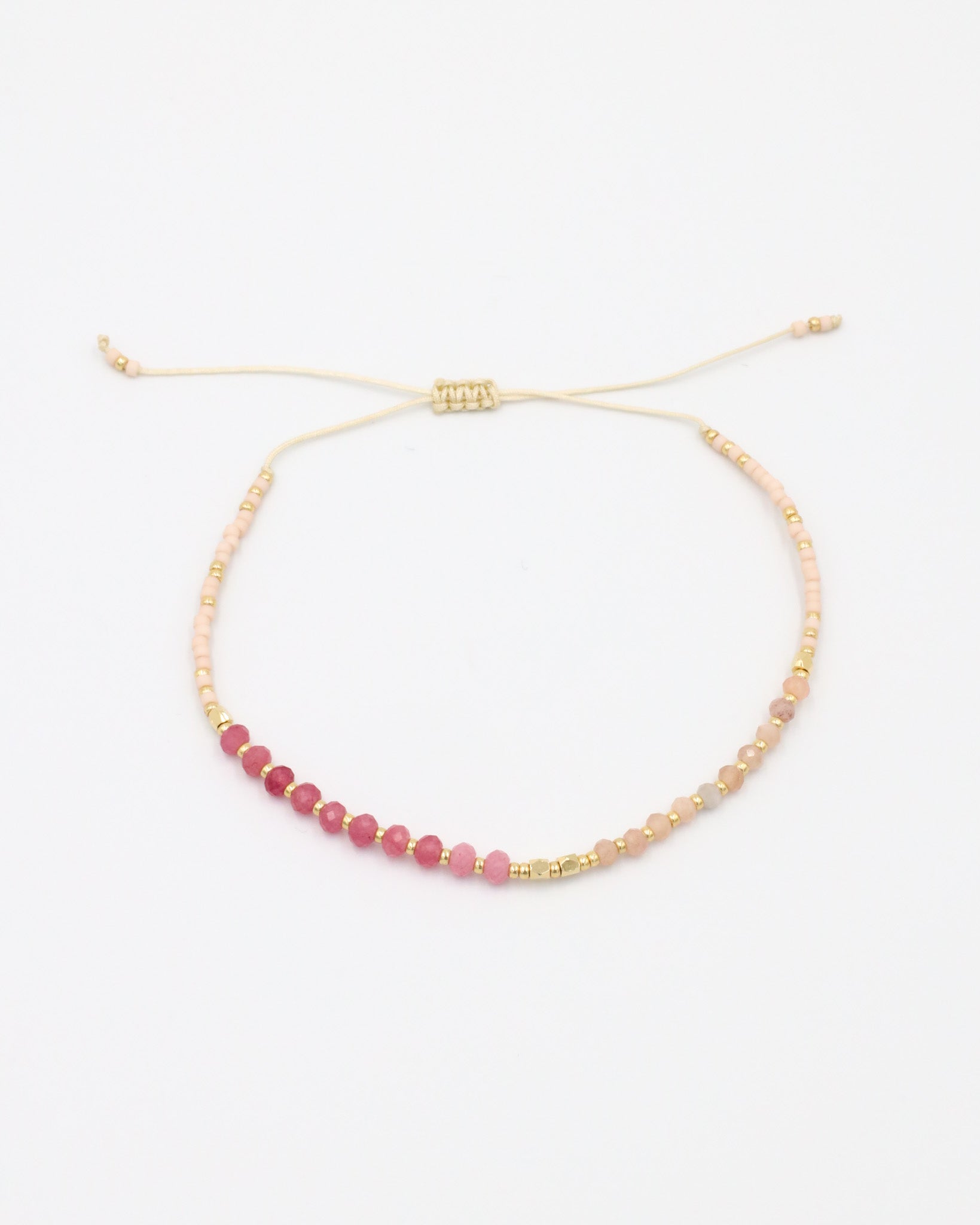 Gaia Sommerarmband