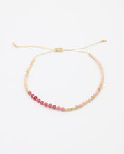 Gaia Sommerarmband