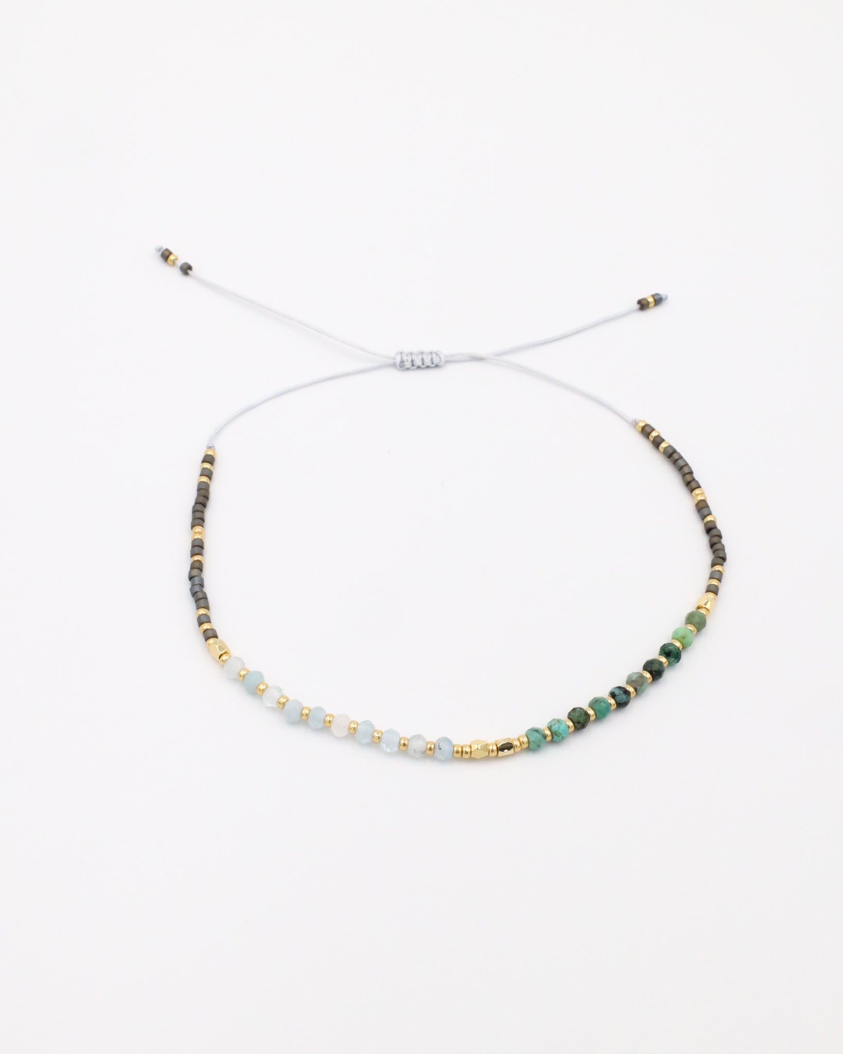 Gaia Sommerarmband