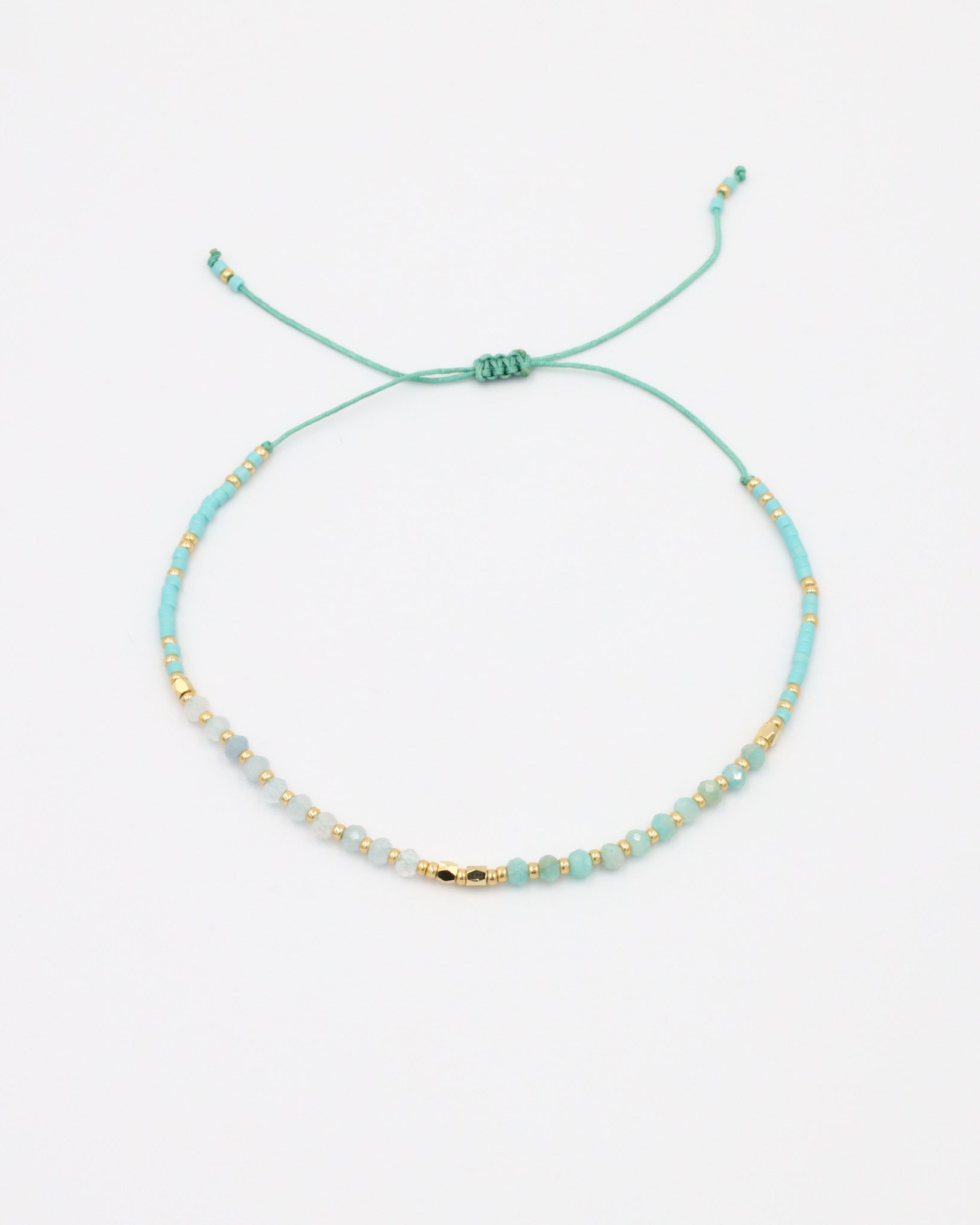 Gaia Sommerarmband