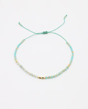 Gaia Sommerarmband