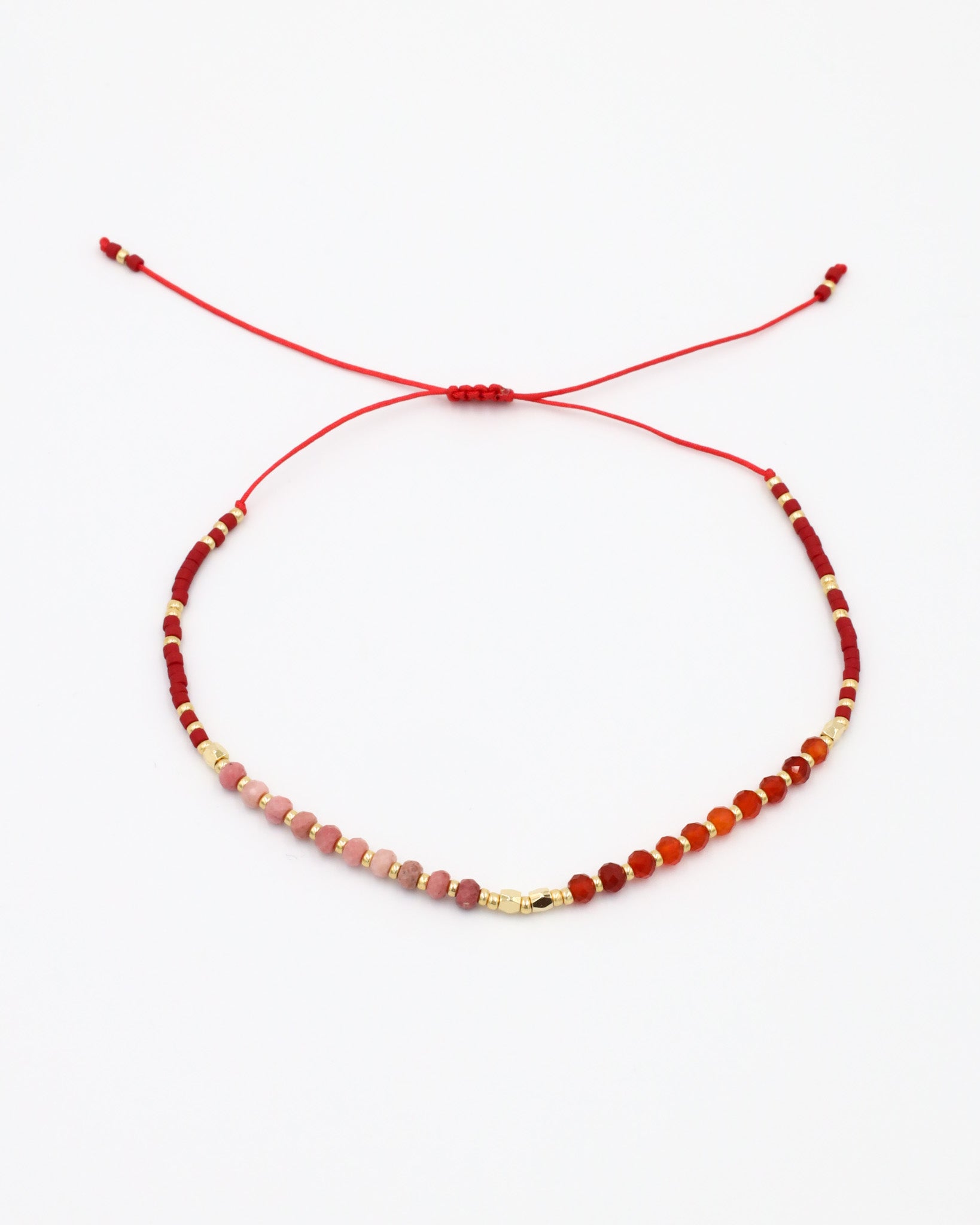 Gaia Sommerarmband