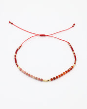 Gaia Sommerarmband