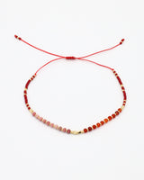 Gaia Sommerarmband