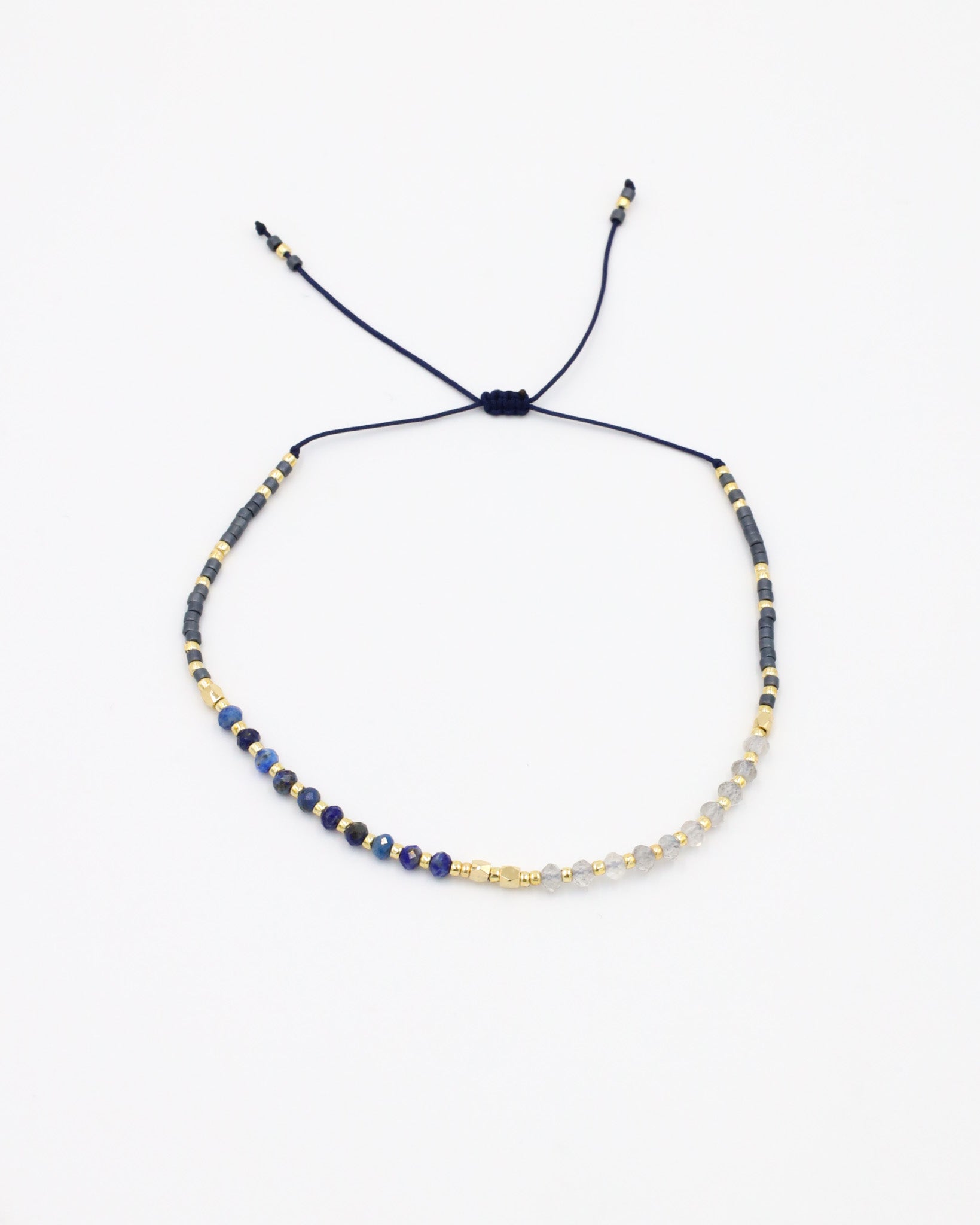 Gaia Sommerarmband
