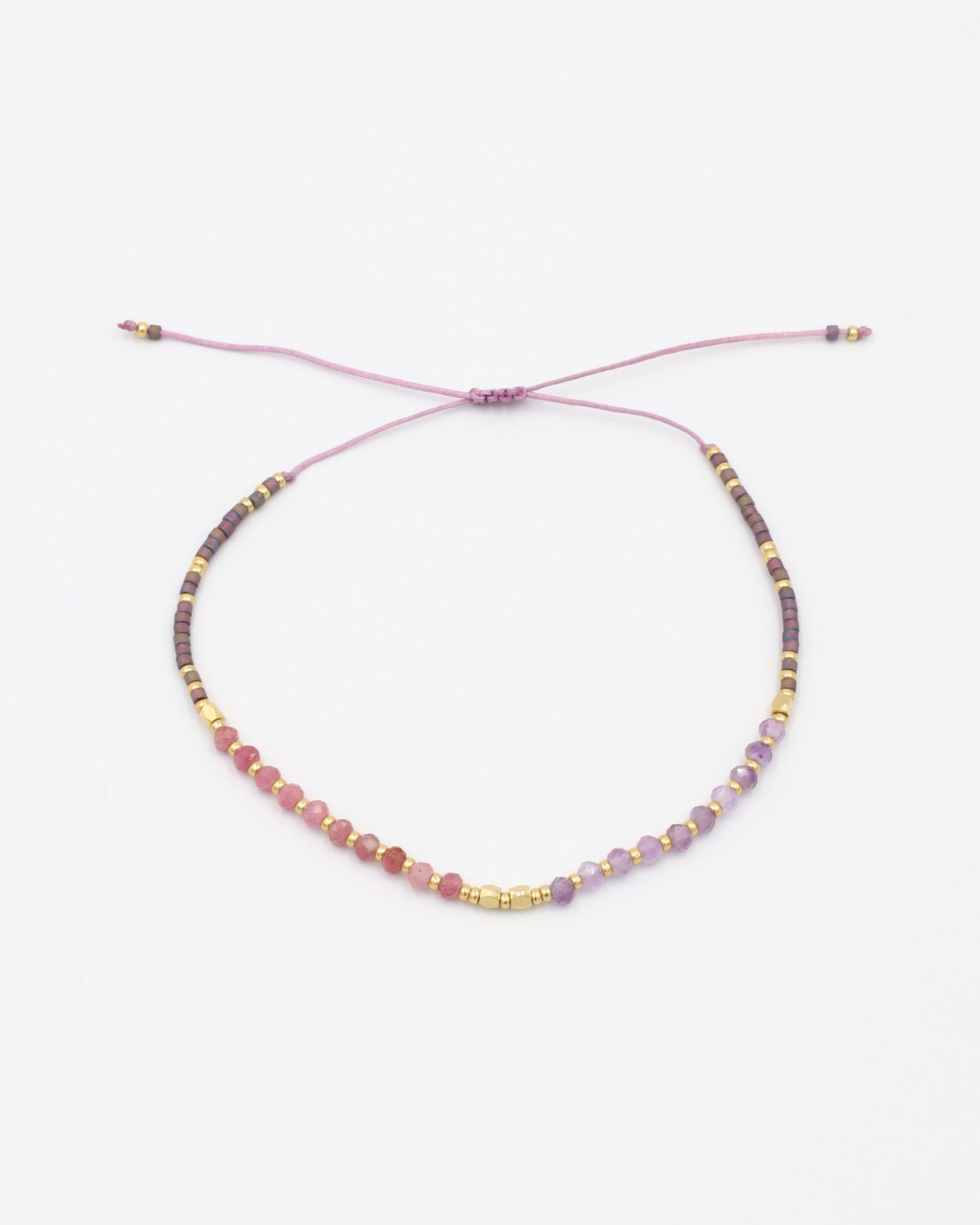 Gaia Sommerarmband