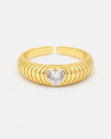 Harper Ring