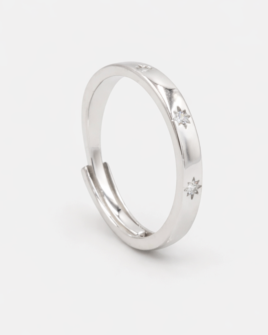 Hazel Ring