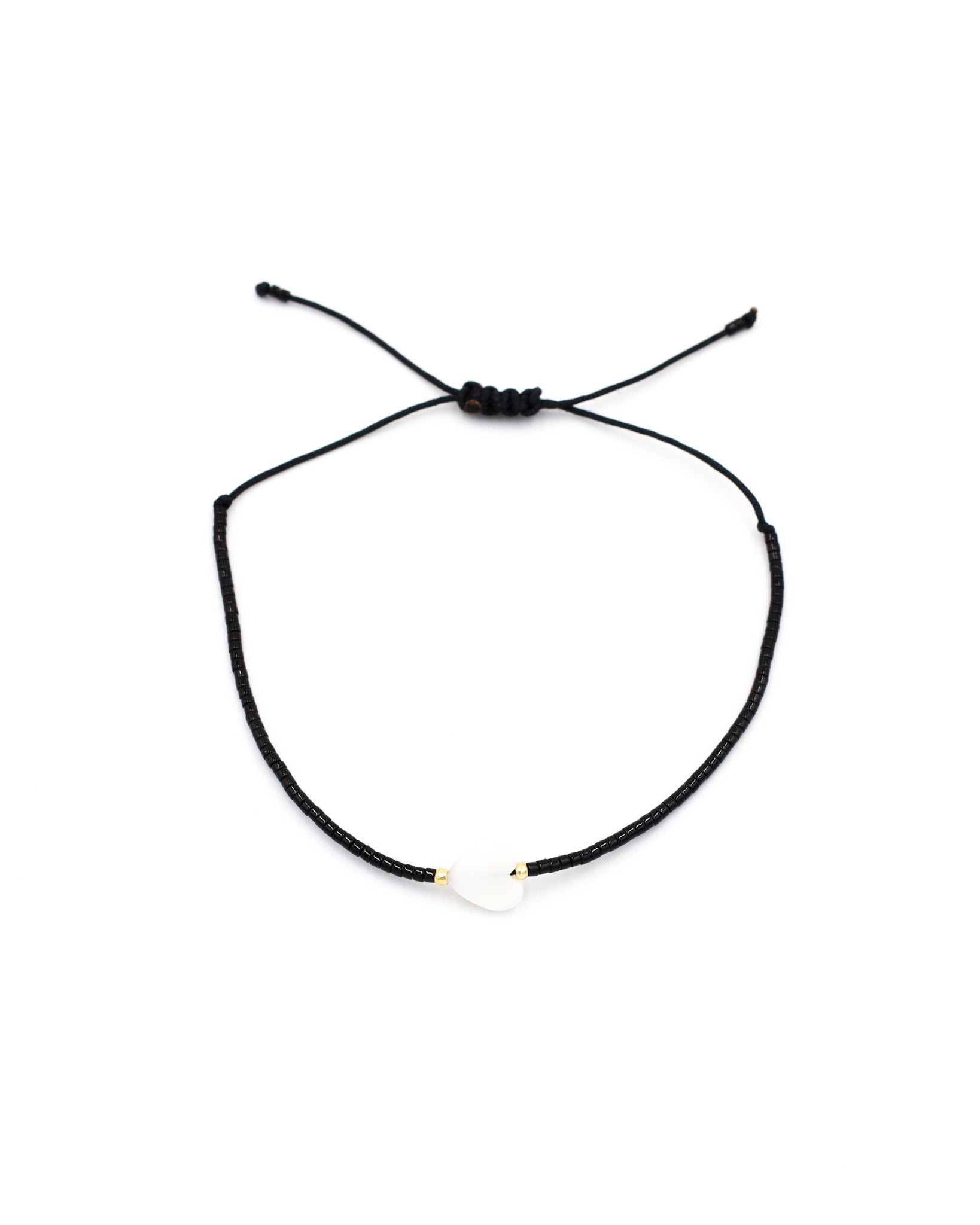 Heart Sommerarmband