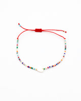 Heart Sommerarmband