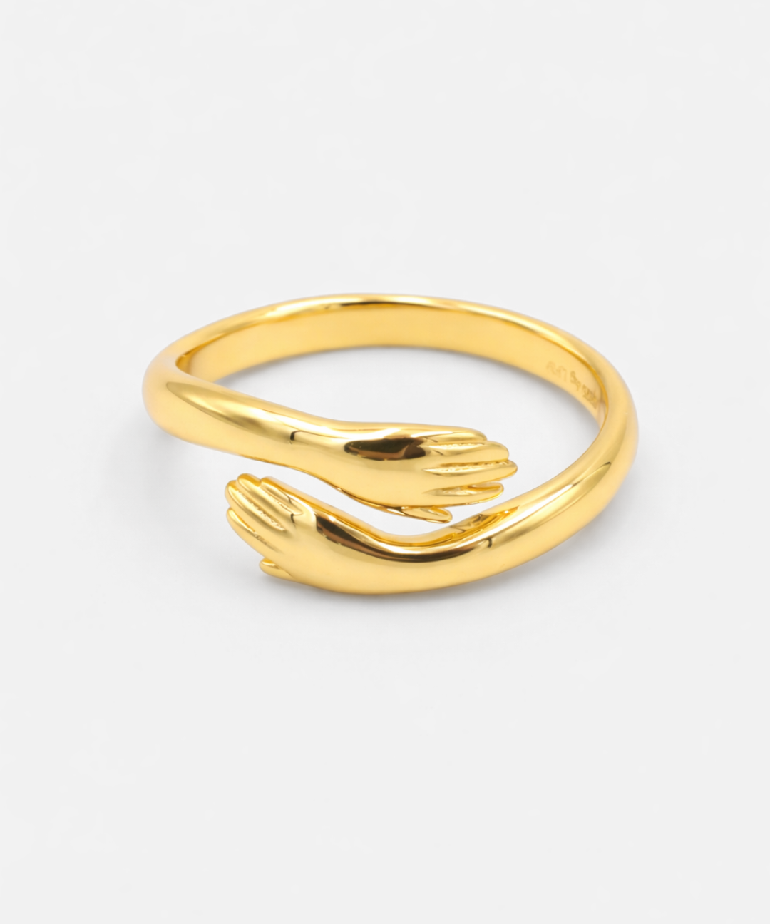 Offene Ringe