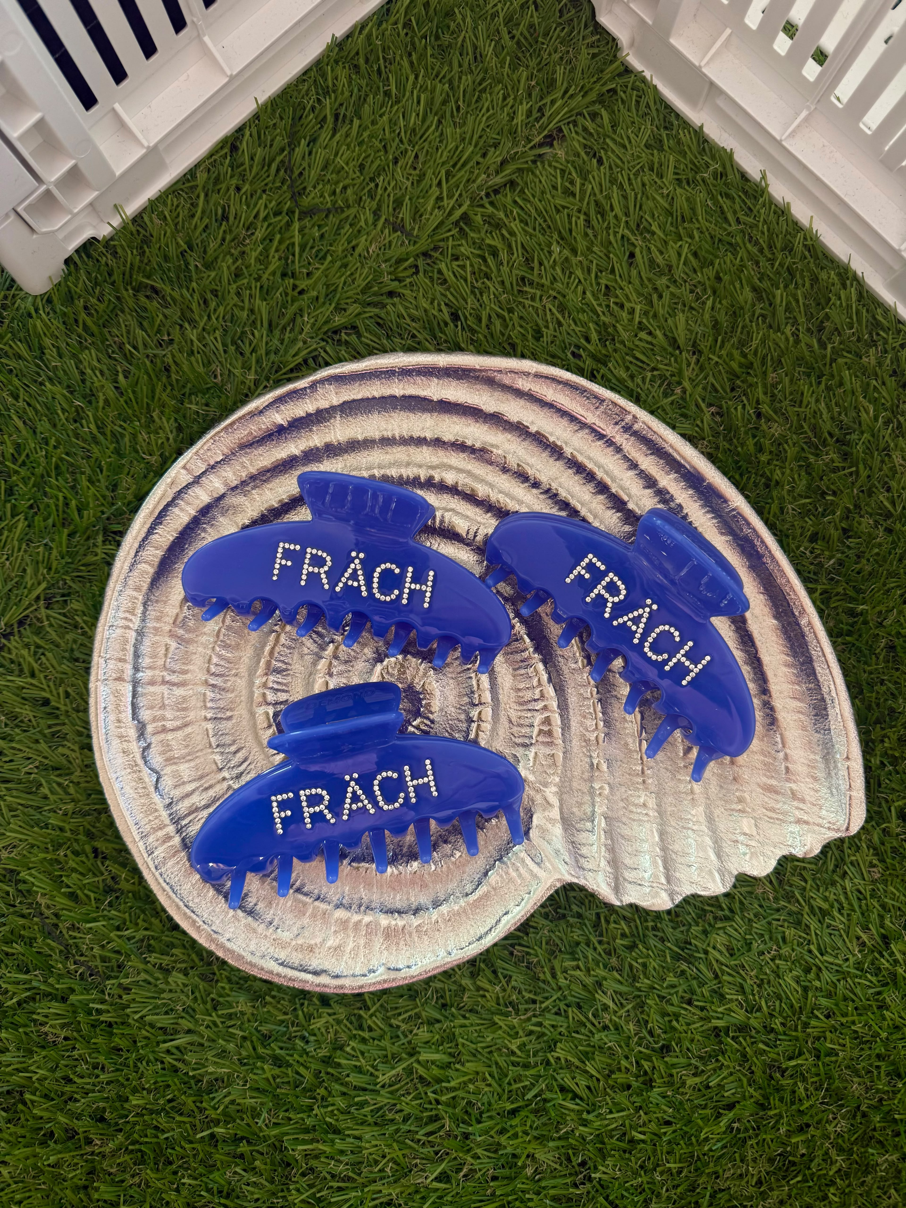 FRÄCH Haarklammer