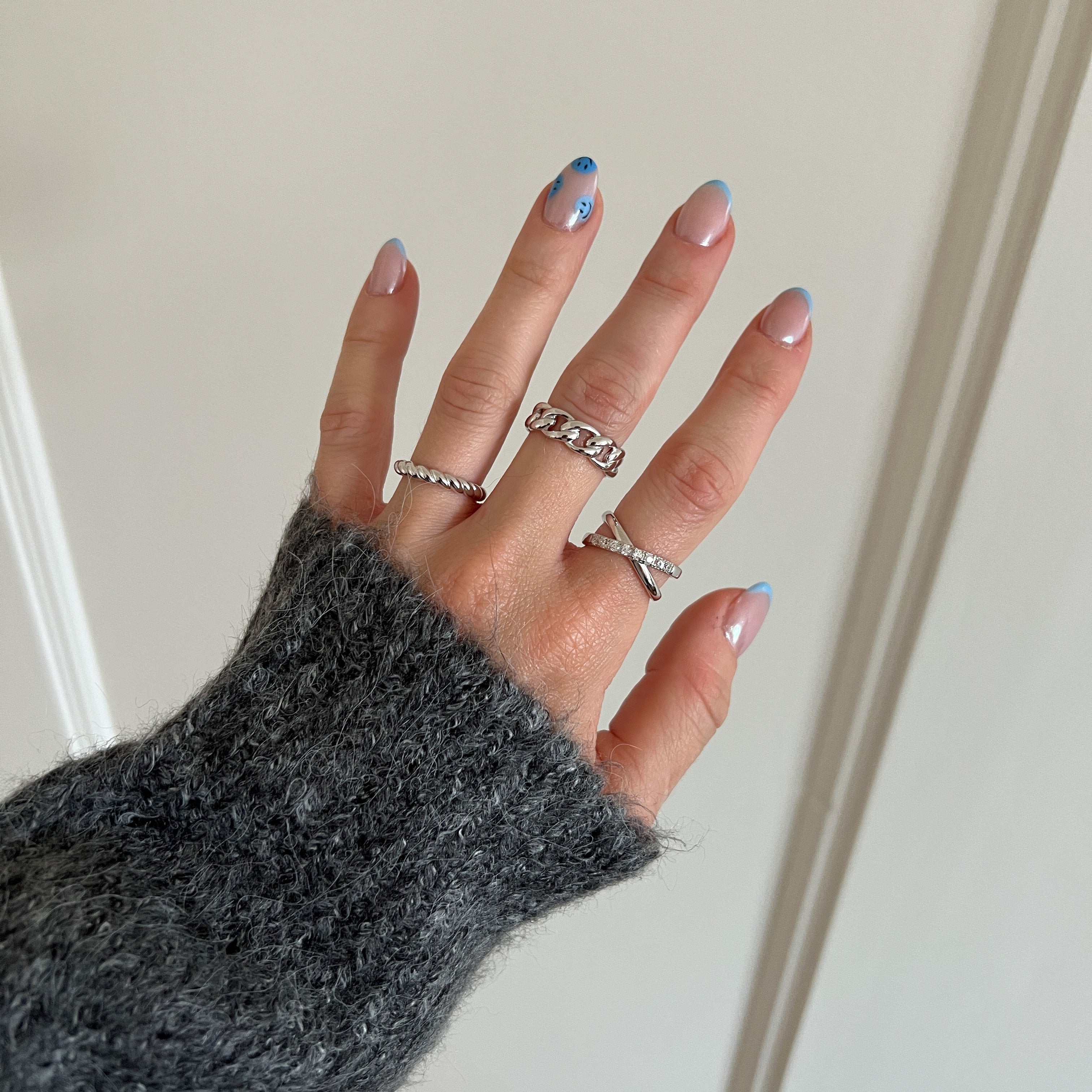 Scarlett Ring
