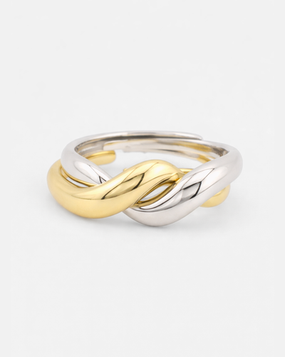 Jasmine Ring Set