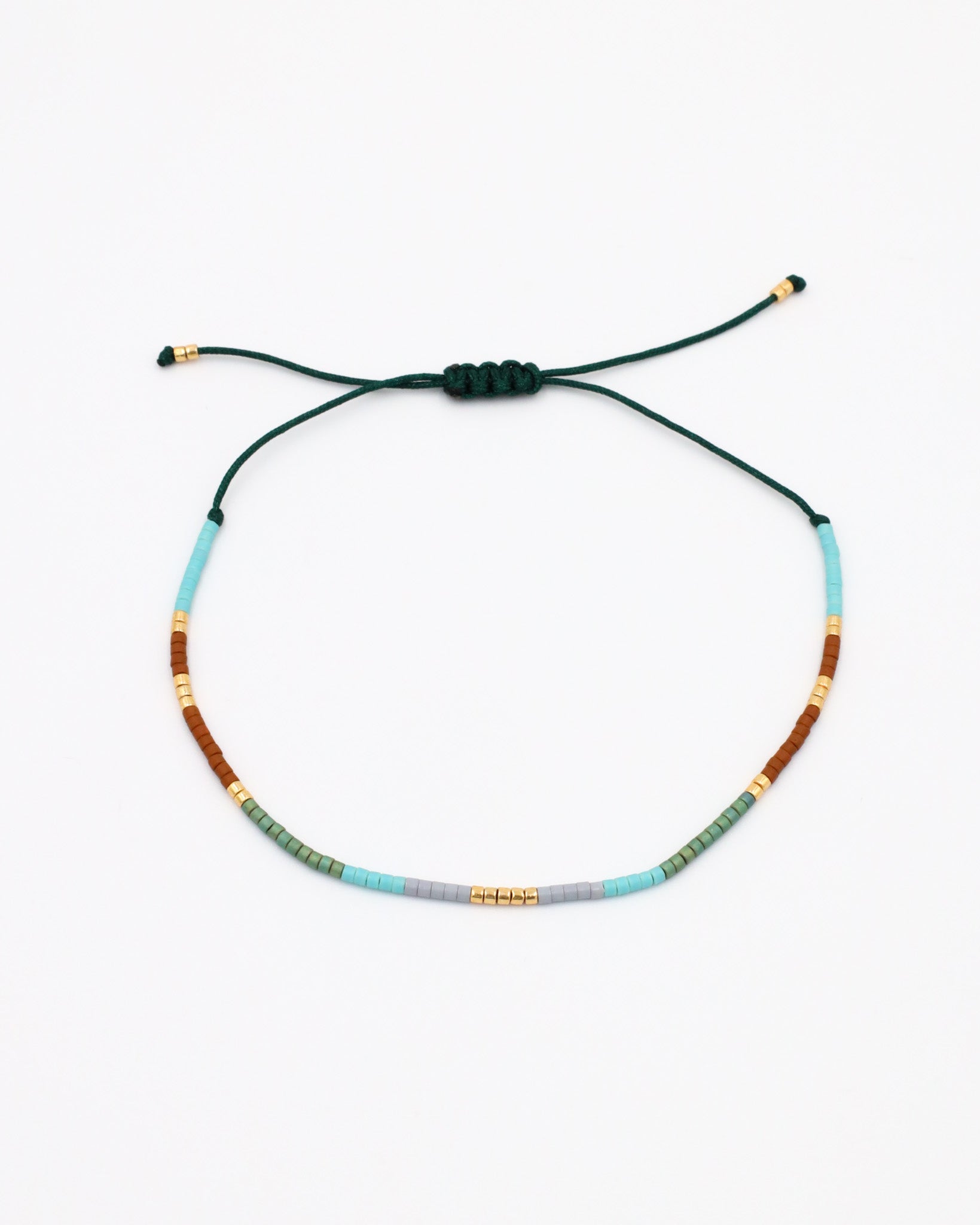 Kassia Sommerarmband
