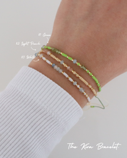 Kira Sommerarmband