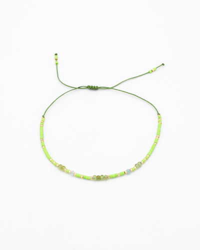 Kira Sommerarmband