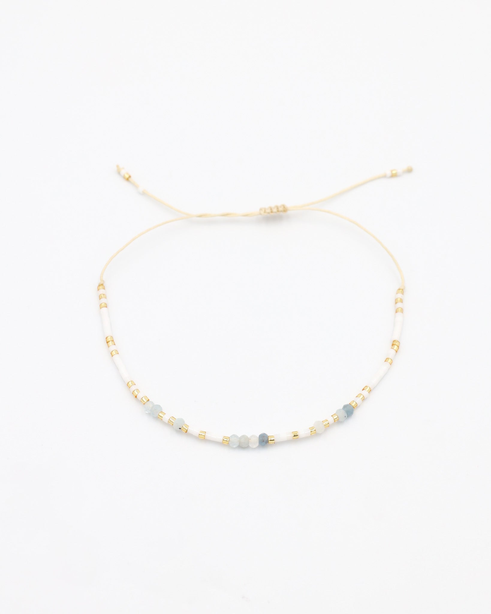 Kira Sommerarmband