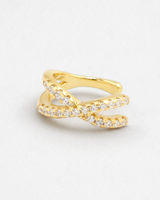 Leane Ear Cuff