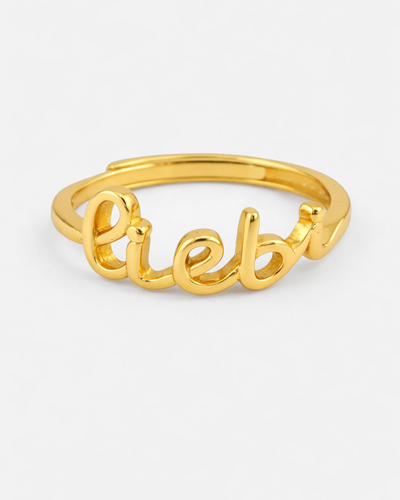 Liebi Ring