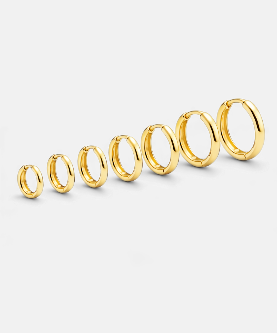 Mini Hoops