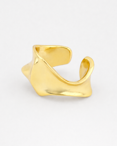 Lux Ear Cuff
