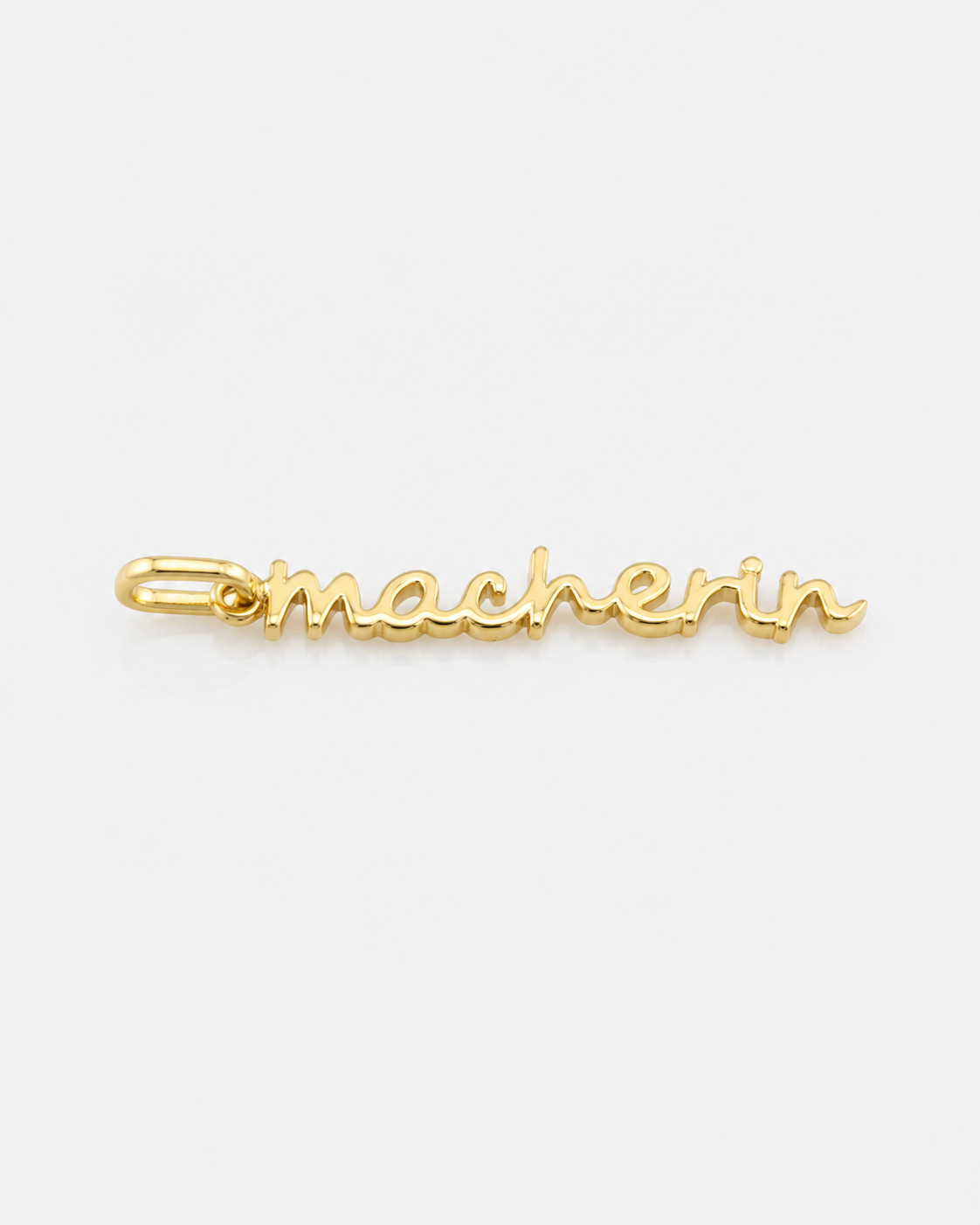 Macherin Pendant