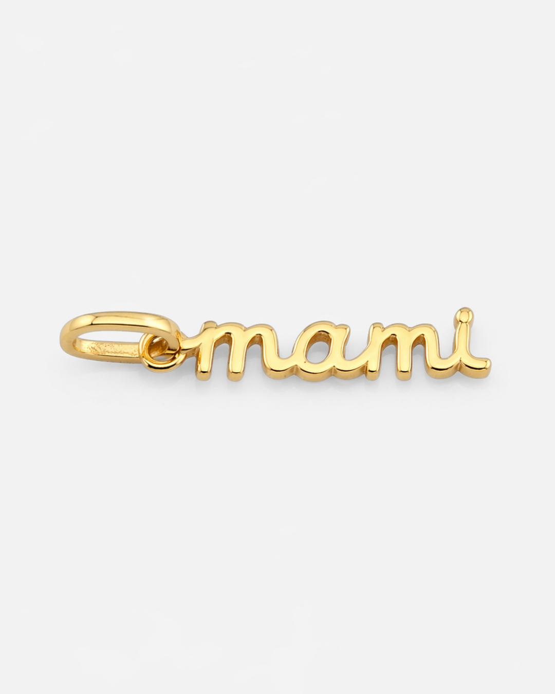 Mami Anhänger