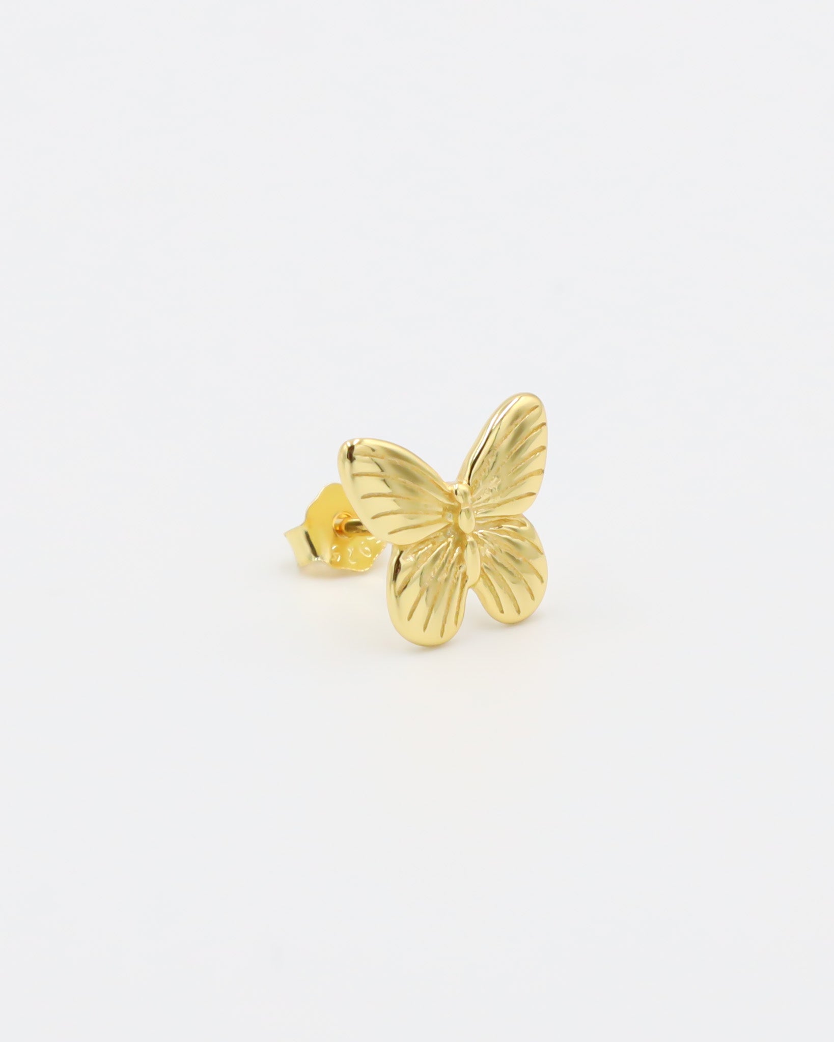 Papillon Ohrring