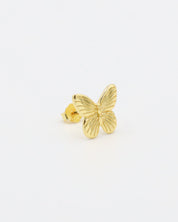 Papillon Ohrring