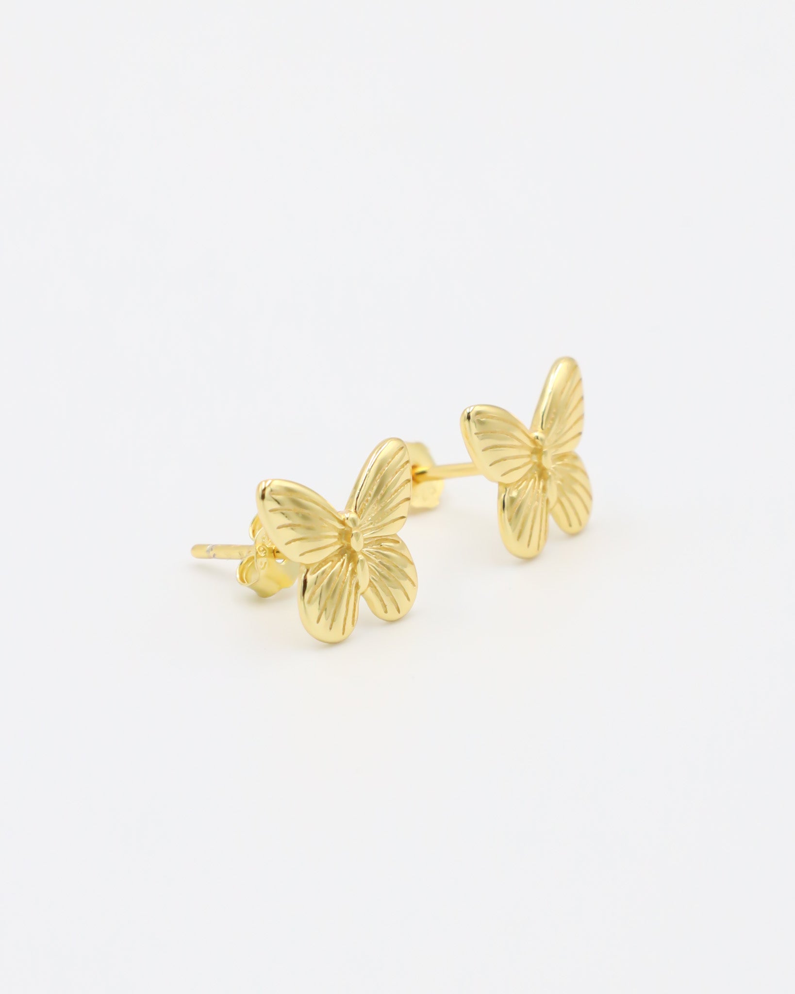 Papillon Ohrring