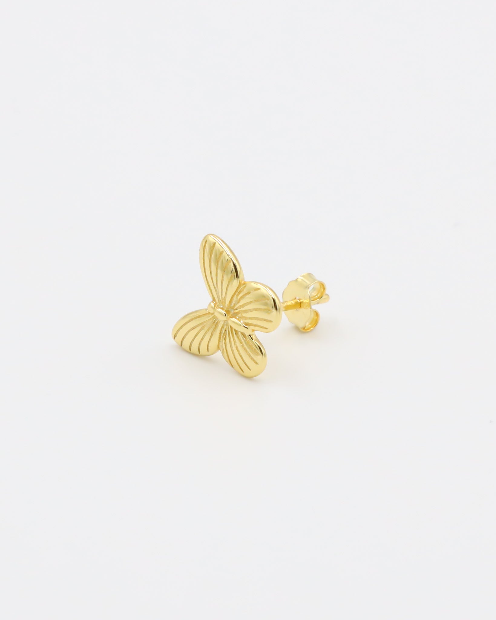 Papillon Ohrring