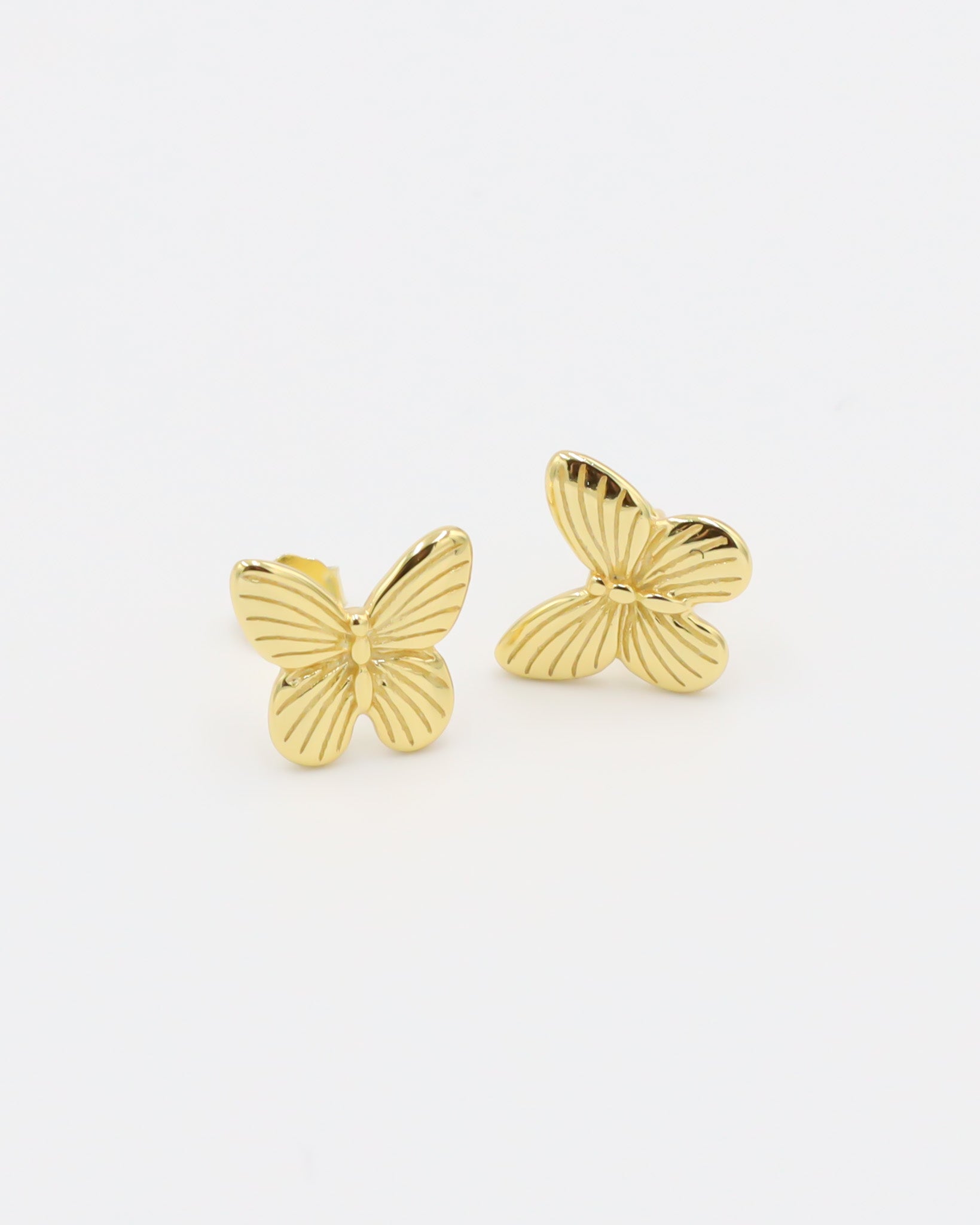 Papillon Ohrring