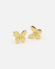 Papillon Ohrring