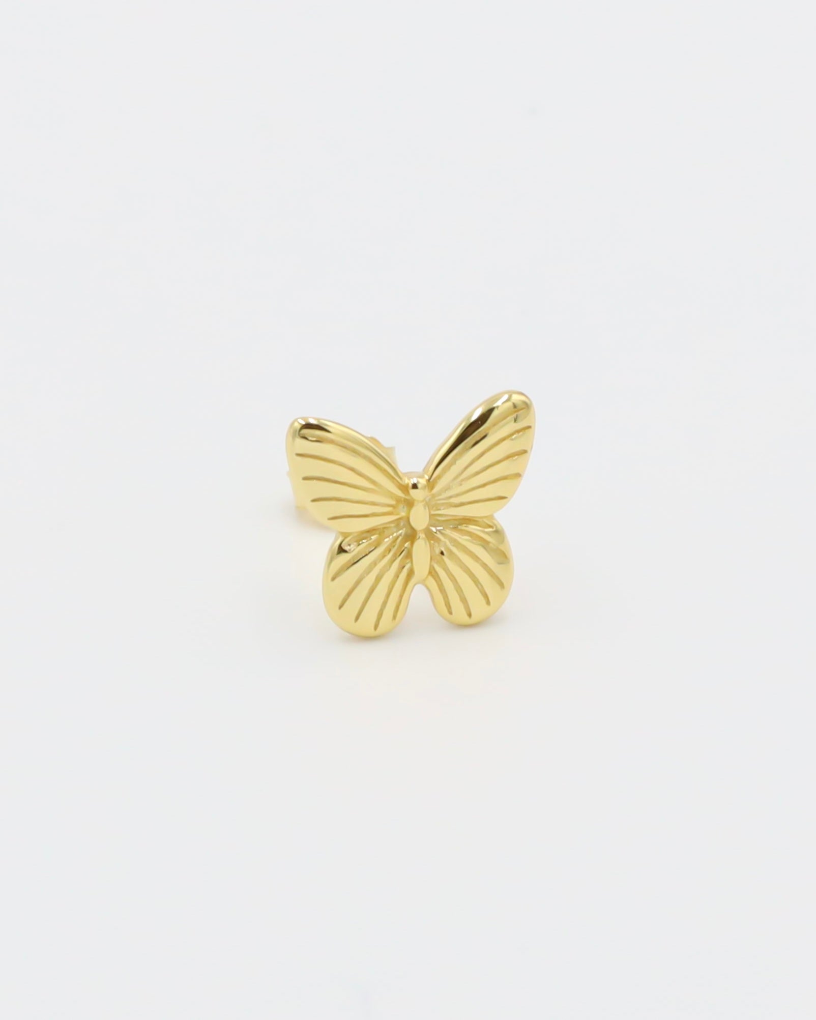 Papillon Ohrring